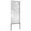  Garden Privacy Screen Olive Green 32 X 140 Cm Cold-Rolled Steel-561749699-561749708