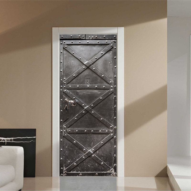 Door Decal