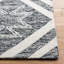 Tapis marocain en laine et coton touffeté à la main Alexea-1767359120