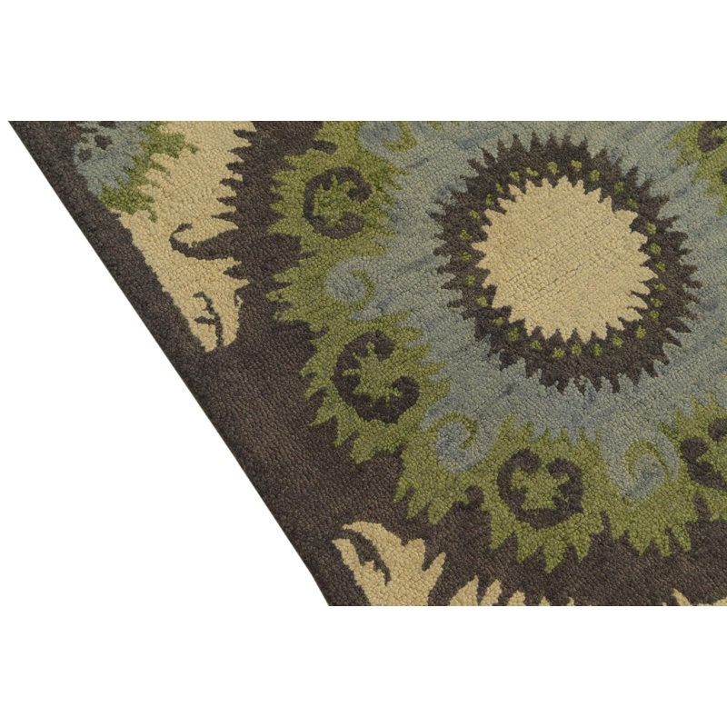 Myrick Multi Rug