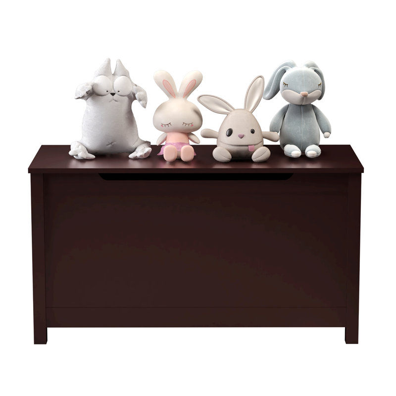 Accent Cabinet, Coffee