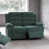 Grey Green Corduroy est en rupture de stock