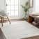 Tapis beige