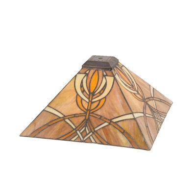 Square Lamp Shade