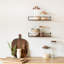 Ameelya Floating Shelf-589235369