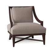 Layne 31" W Armchair