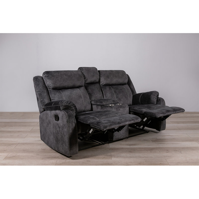 SONL GRINIT Domino CRLS, Gris