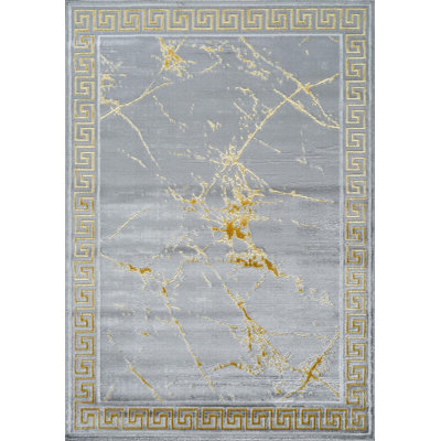 Tapis de salon / salle à manger Mercer41