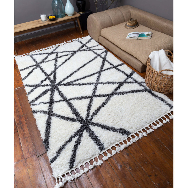 Accursia Indoor Rug, Rectangle 1'8" x 2'8"