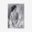 Draped Figure I by Ethan Harper - Painting-783240498-783240500