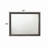 Naima Finish Mirror