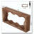 Modern Style Entryway Table-471293938