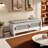 American vintage shoe bench-99336533