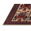 Tapis rouge / lin Southwestern-1216696675