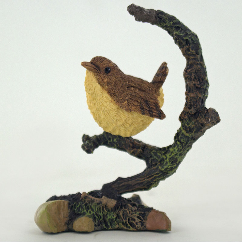 Lugenia Animals Figurines & Sculptures