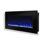 DiNatale 50" Wall-Mount Electric Fireplace by Real Flame