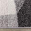 Tapis gris Analyssia Amius-1525186196