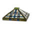 Meyda Tiffany & Stained Glass Novelty Lamp Shade