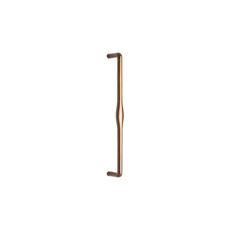 Provence Bronze Shutter / Door Accessory, White Bronze Dark