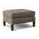 Sloane Ottoman Upholstered Ottoman