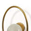 Elliot 1 - Light Armed Sconce