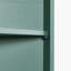 Armoire de rangement de coin autoportante pour salle de bain-658882805