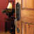 Distressed Oil Rubbed Bronze