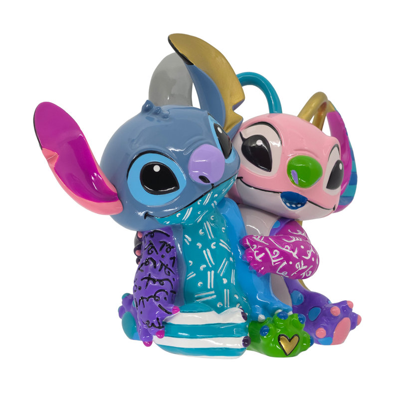 Figurine Enesco Disney BRITTO