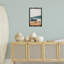  Iceland Shore Cottage Floater Canvas by Max Blakesberg Studios-2093288255-2093288252