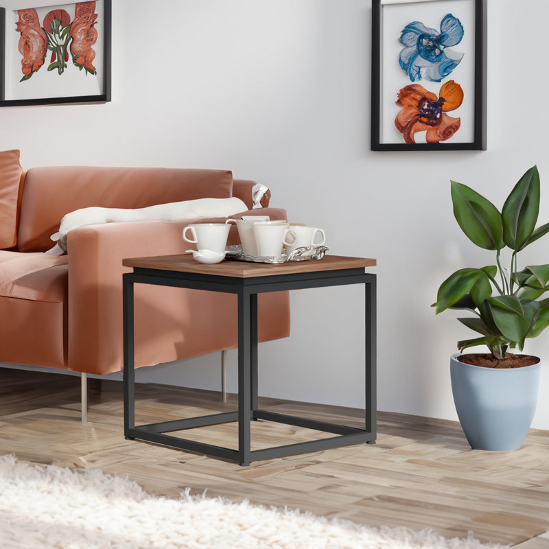 Matt Coffee Table