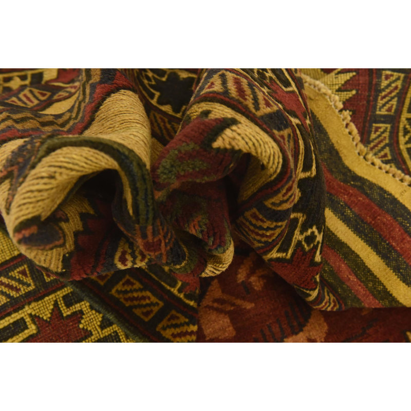 Joya Gold Rug