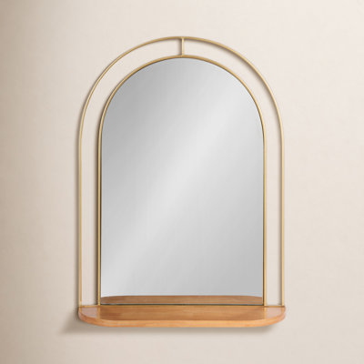 Ima 22" Accent Mirror