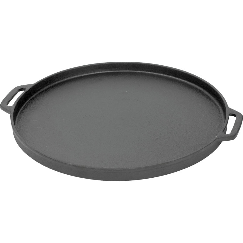 Cast Iron Griddle
