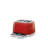 Smeg TSF03 50s Style Retro Four Slice Toaster-103184596