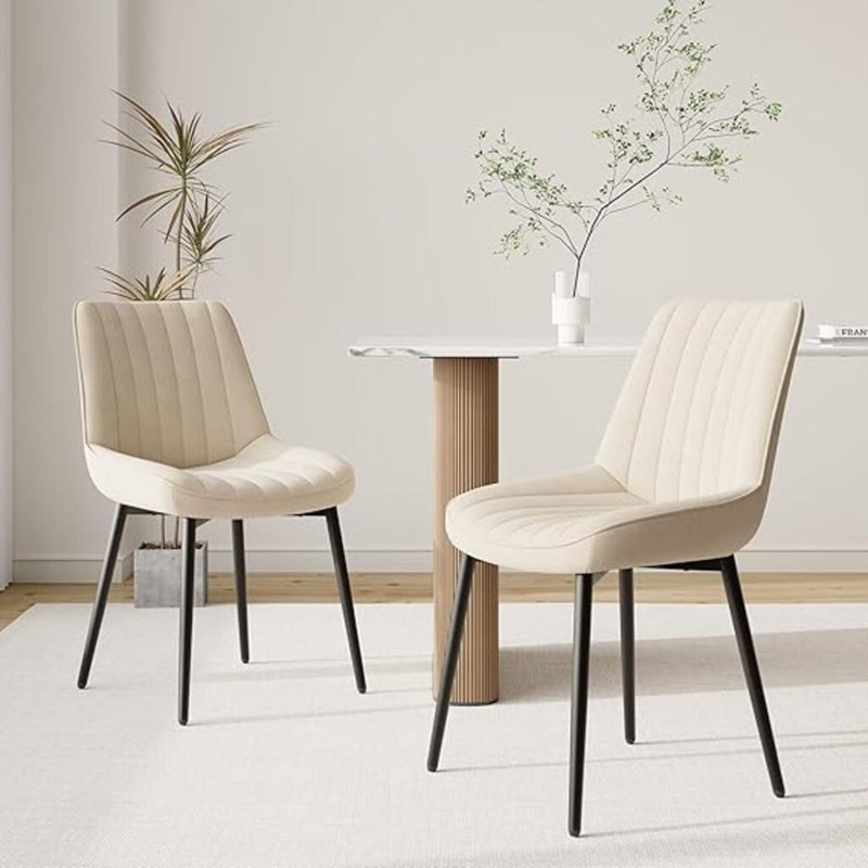 Upholstered Dining Chair