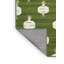  Tapis lavable à motif de radis Daikon-1728539595