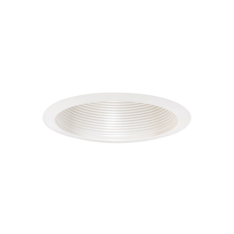 Open Cone Shower Trim