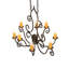 Clifton 9 - Light Chandelier