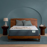 Beautyrest Harmony Lux Hybrid 13 Inch Firm Mattress