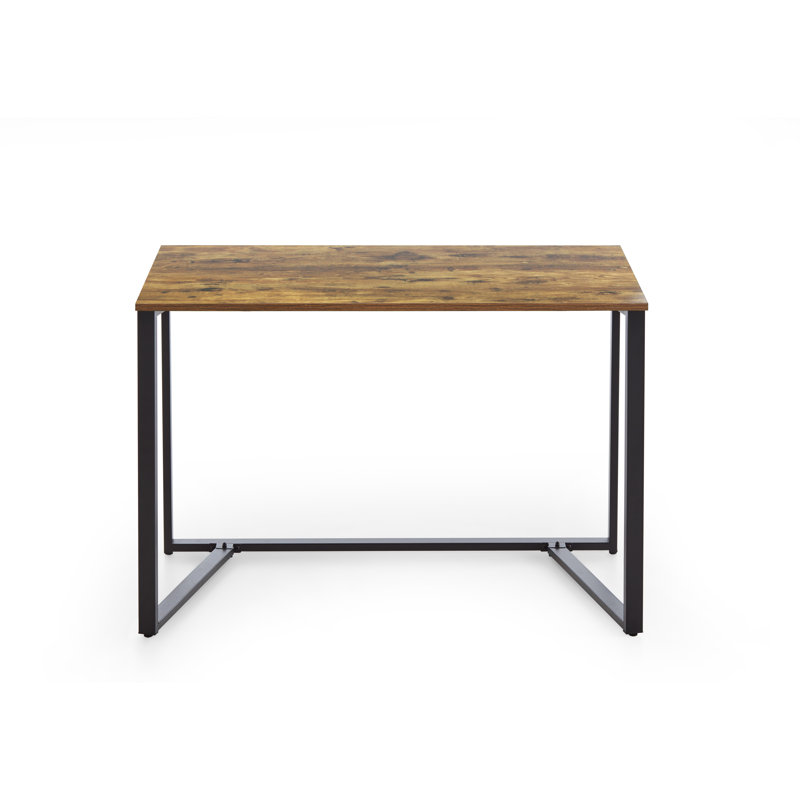 Brugier Desk, Brown