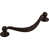Oiled Rubbed Bronze