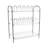 12 Pair Shoe Rack