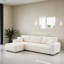 Canapé-lit modulaire 4 pièces pour salon-485961227
