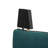 Green Velvet Tufted Upholstered Platform Bed