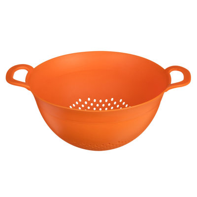 Belfry Kitchen Stubbs Plastic Colander