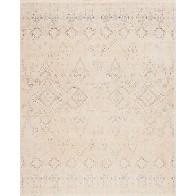 Nirvana Geometric Area Rug