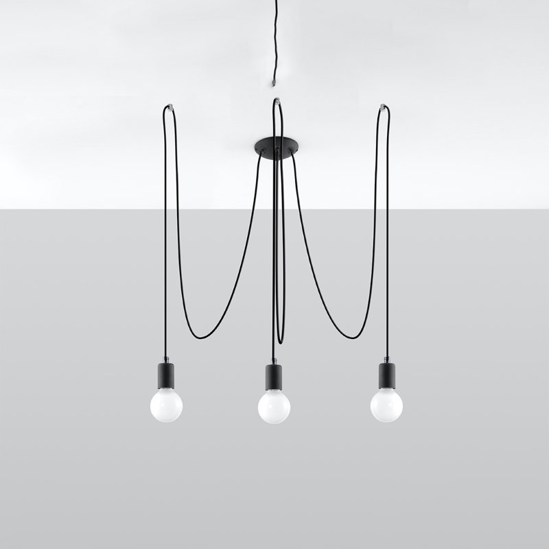 Froholdt 3 - Light Pendant