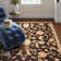 Feagin Floral Indoor Rug