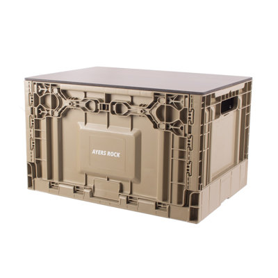 Rebrilliant Plastic Storage Tub & Tote