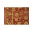 Signature Hand Woven Wool Oriental Area Rug